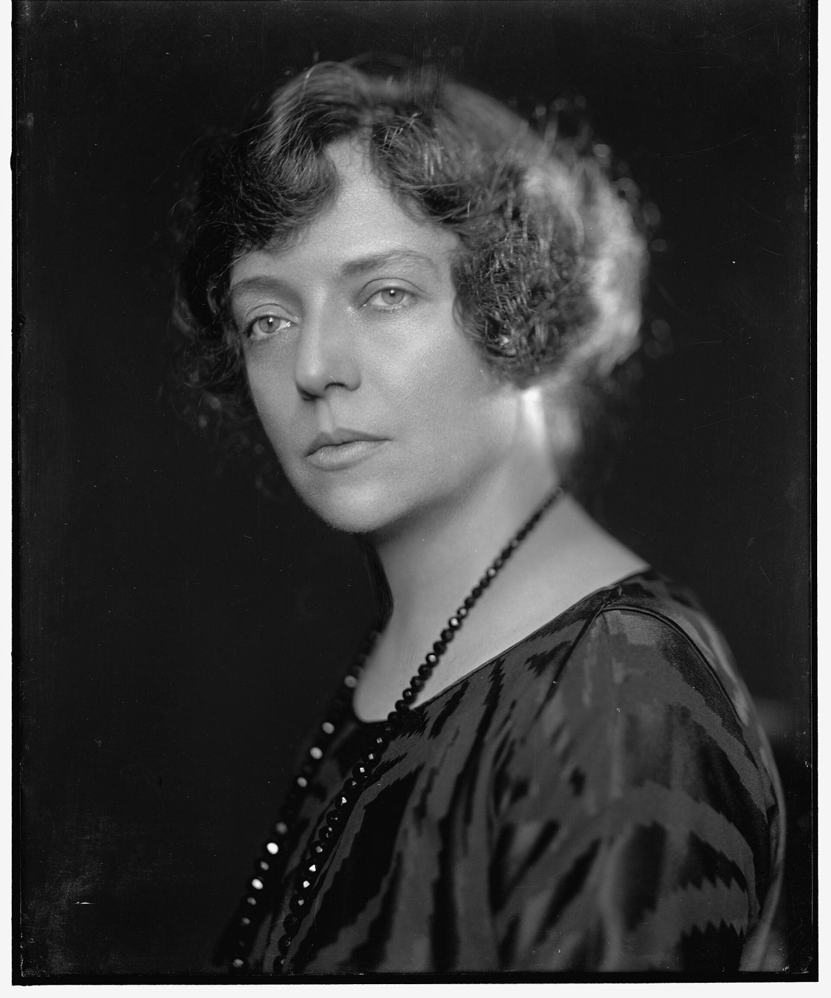The unconventional life of Alice Roosevelt Longworth