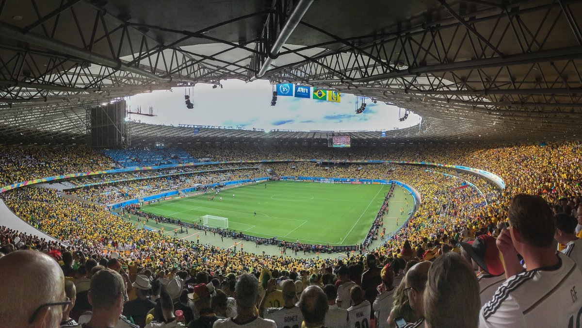 Brazil's 7-1 loss to Germany: A national humiliation