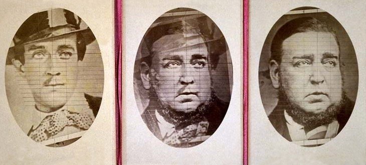 The butcher who claimed to be a lost heir