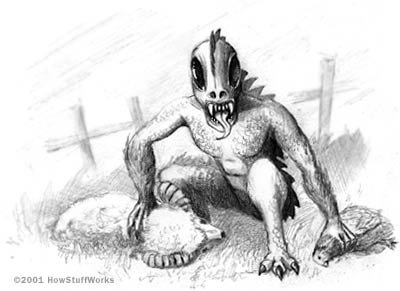 The Legend of the Chupacabra: Myth or Reality?