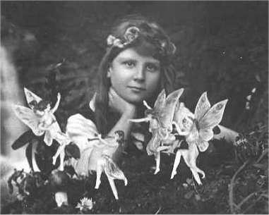 The Cottingley Fairies: A Hoax That Fascinated Many