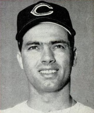 The Curse That Haunts Cleveland Baseball