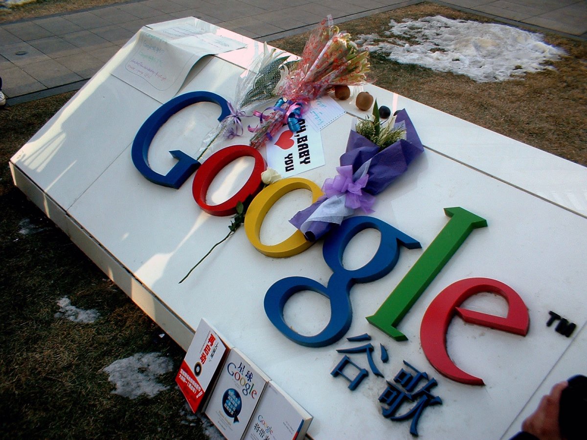 The surprising tale of China's 'illegal flower tribute'