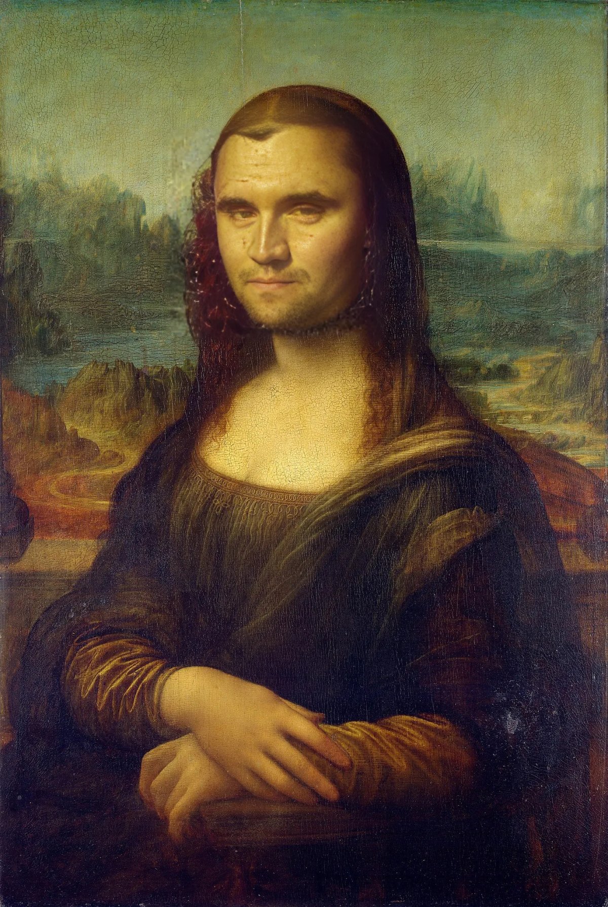 The odd legacy of 'Kirkification' memes
