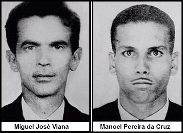 The Baffling Deaths Behind the Lead Masks Case
