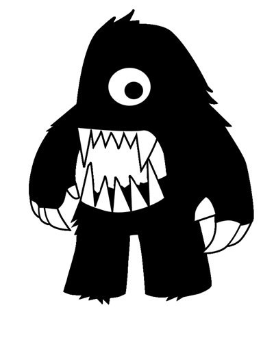The strange and terrifying Mapinguari of Brazil