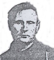 The outlaw whose body became a sideshow attraction