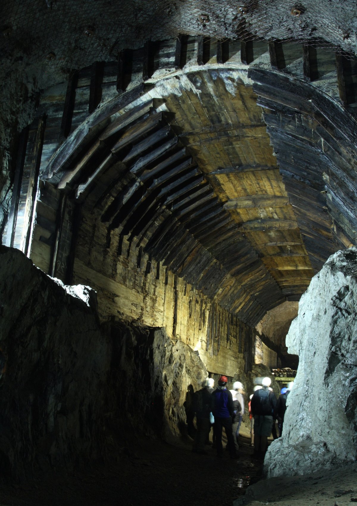 The Great Nazi Gold Train That Never Was