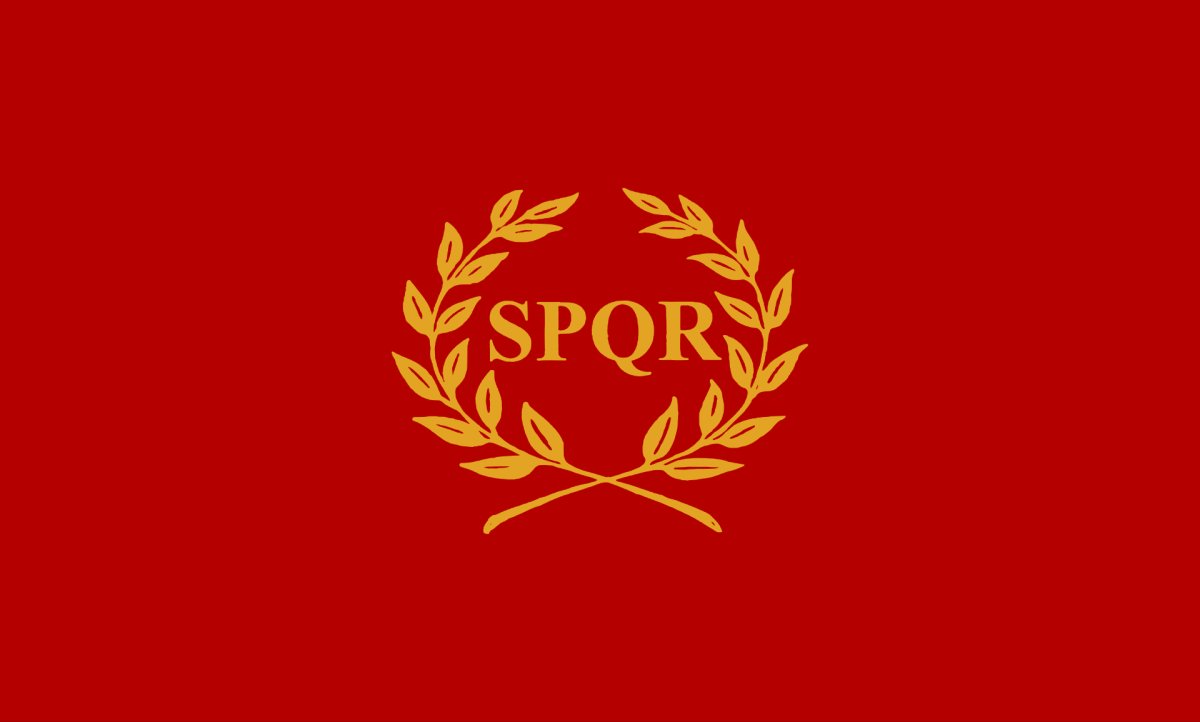 A micronation dedicated to ancient Rome's revival