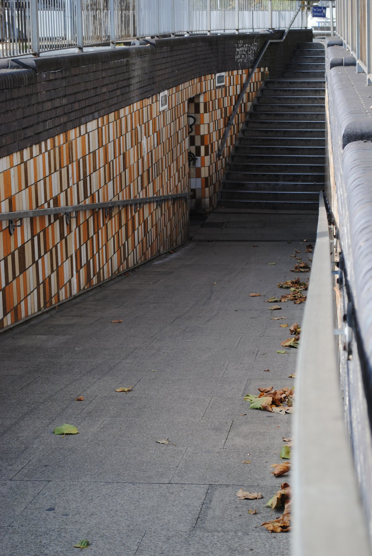 The Ratman of Southend: A chilling urban legend