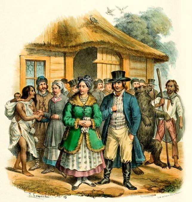 The Samogitians: A Battle for Recognition