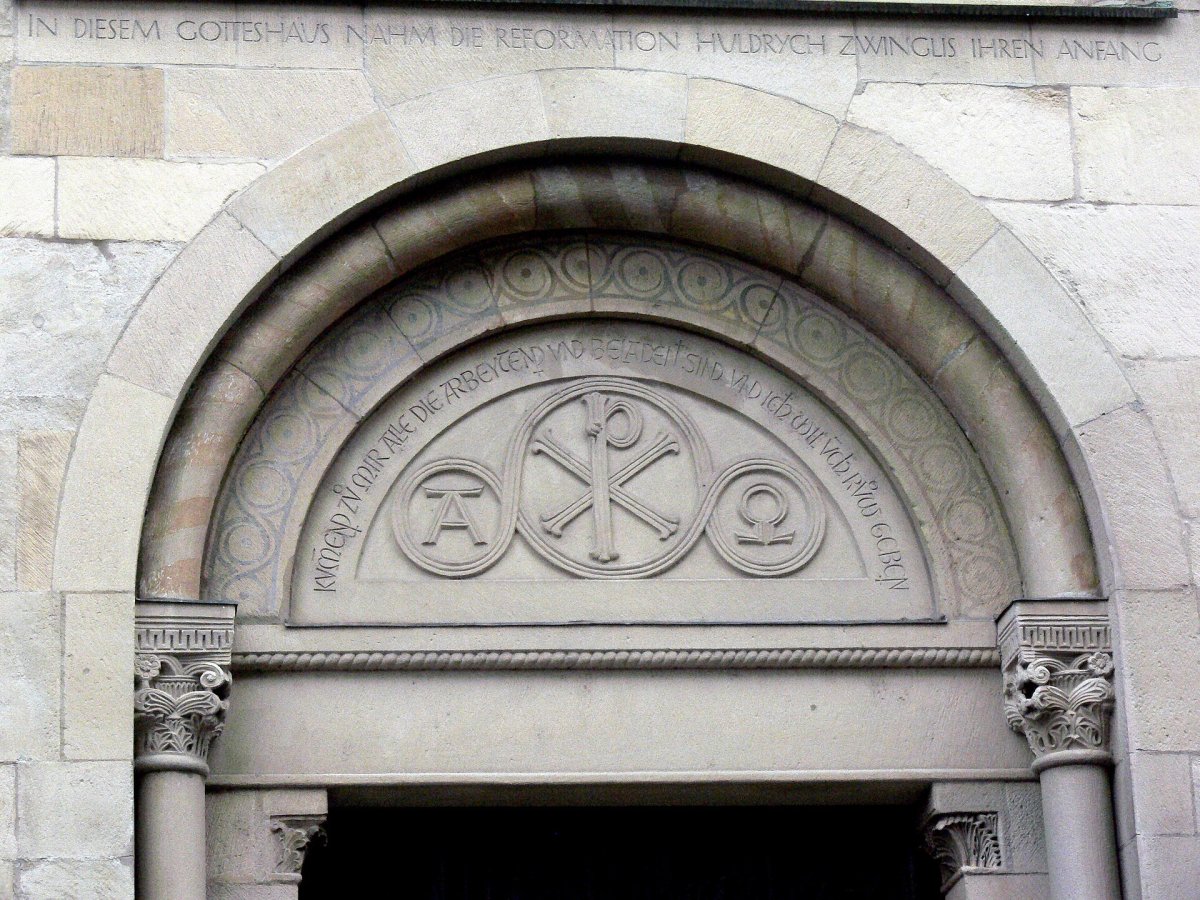 The sausage supper that sparked a Reformation