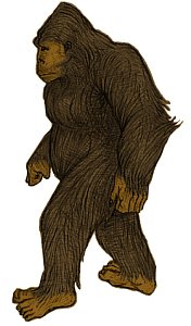 The strange legend of the Yeti and its origins