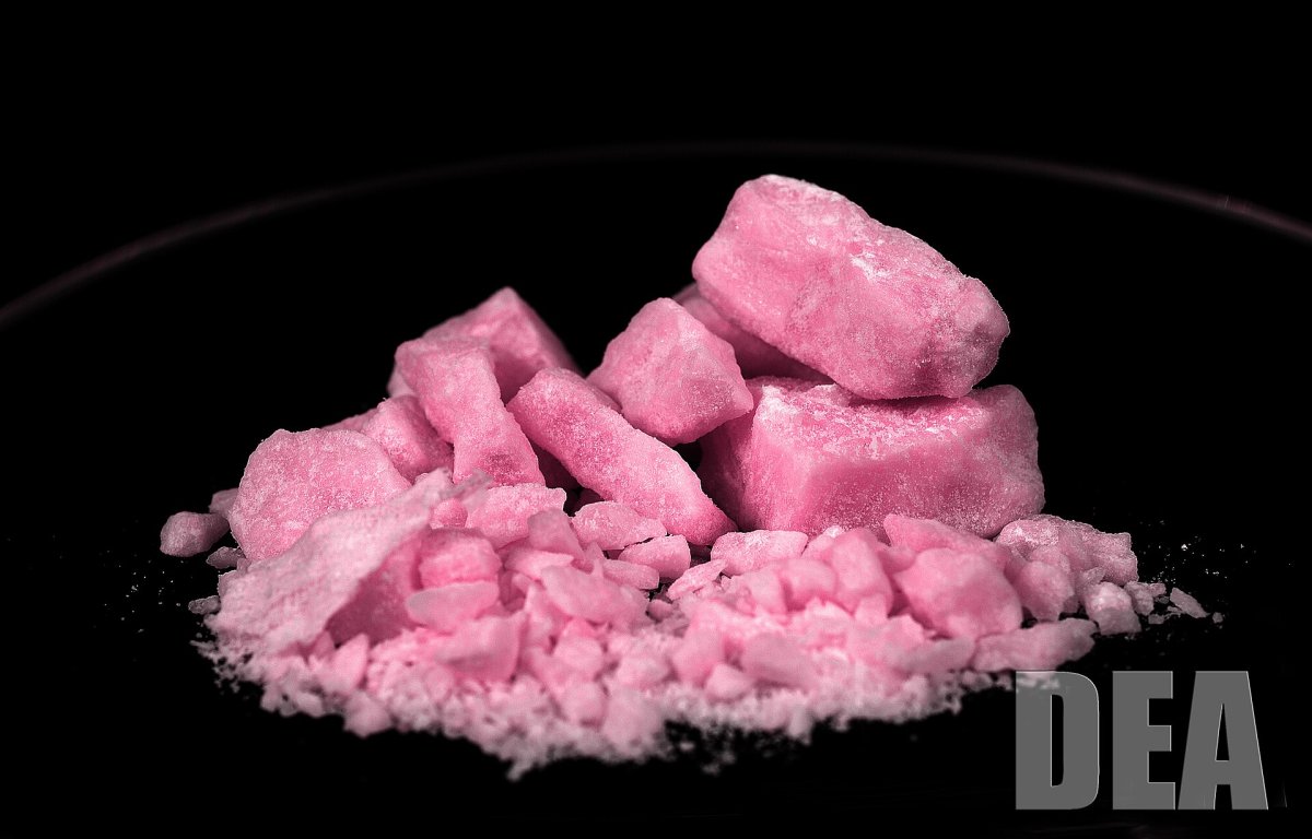 The absurd hoax of Strawberry Quik meth