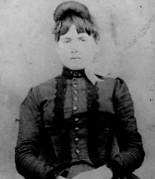 The Ghost Who Helped Solve a Murder Case