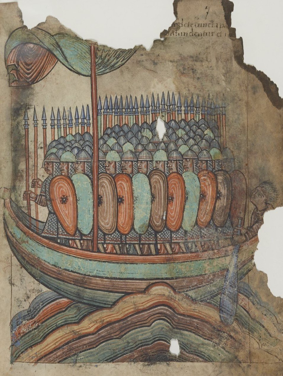 The surprising legacy of the Vikings