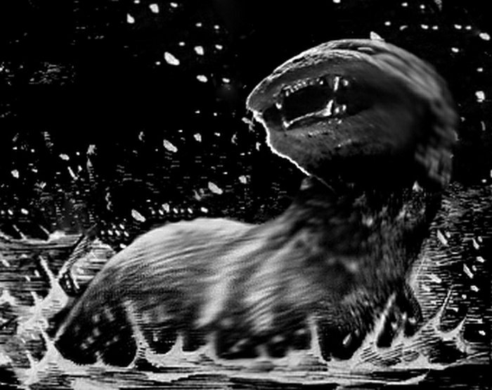 The tragic tale of the Dobhar-chú