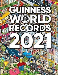 Guinness World Records 2021