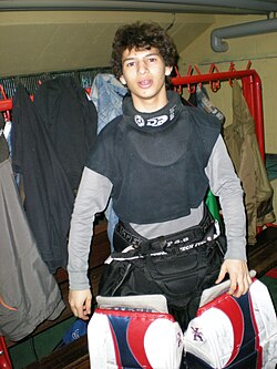 Why Did “Freak Accident” Lead to Ice Hockey Safety Changes in 2024?