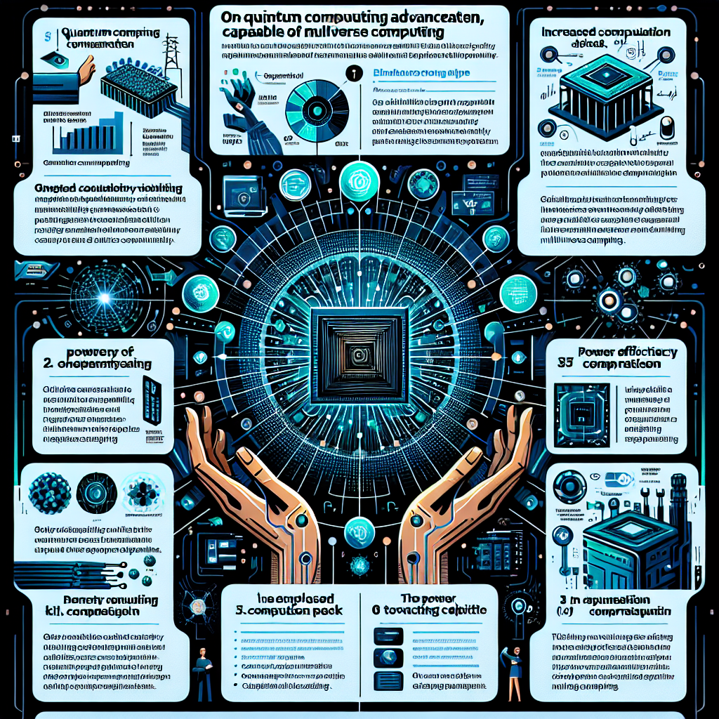 Google Unveils Willow Chip: Quantum Leap in Multiverse Computing