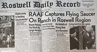 Debate Ignited at SXSW Over Alien Disclosure Documentary