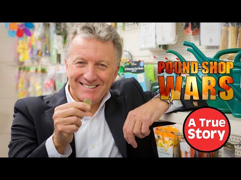 Poundland Nears Sale for £1 Amid Retail Challenges
