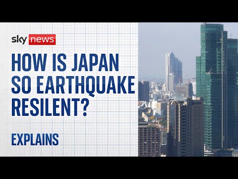 Fear of Earthquake Predictions Impacting Japan Tourism Industry