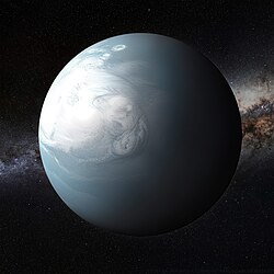 Latest Research Reveals Potential Proof of Alien Life on K2-18b
