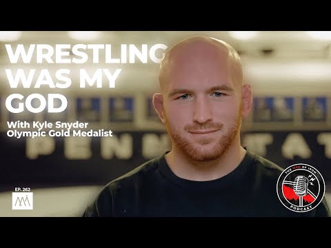 Olympic Wrestler Kyle Snyder Embraces Faith Amid Legal Challenges