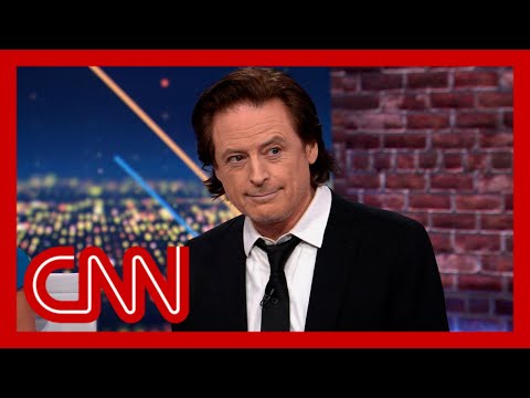 Controversy Erupts Over CNN Commentator’s Defense of Star Wars Villain