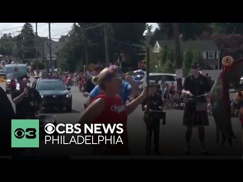 Whitemarsh Township Cancels Fourth of July Parade Over Safety Concerns