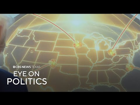 US ‘Golden Dome’ Missile Defense System Sparks Global Security Concerns