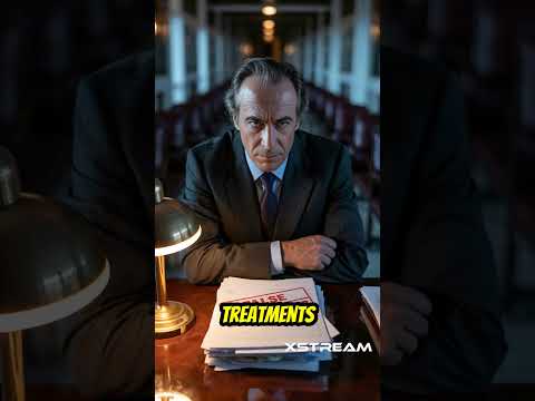 Rheumatologist Sentenced to 10 Years for $118M Healthcare Fraud