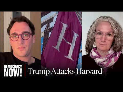 Harvard’s China Ties Spark National Debate on Academic Freedom
