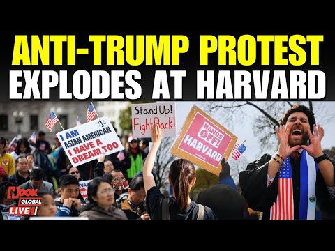HKUST Offers Lifeline to Harvard Students Amid Enrollment Dispute