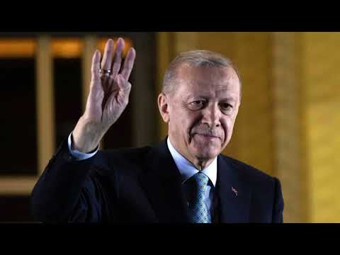 Turkey’s President Erdogan Urges Population Growth Amid Declining Birthrate
