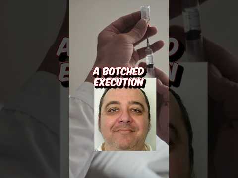 Death Row Inmate Seeks Self-Representation, Facing Execution