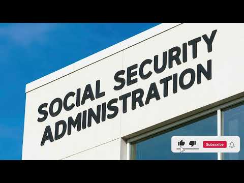 New Social Security Chief, Frank Bisignano, Embraces Transformation