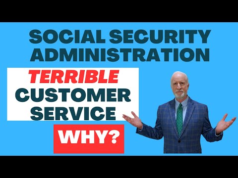 New Social Security Chief Prioritizes Modernization and Customer Service
