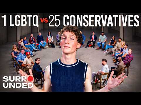 Conservative Activist’s Lawsuit Threatens LGBTQ+ Healthcare Protections