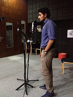 Seb Sargent: The Rising Voice Artist Redefining UK’s Sound Landscape