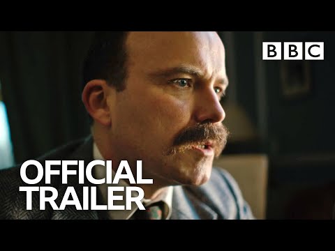 Mark Gatiss Revives E. Nesbit’s Ghostly Tale ‘Woman of Stone