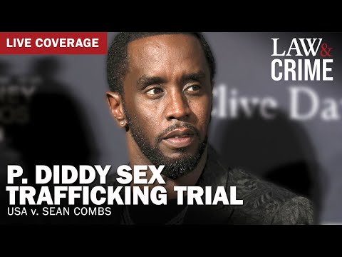 Diddy’s Sex Trafficking Trial Unveils Shocking Revelations