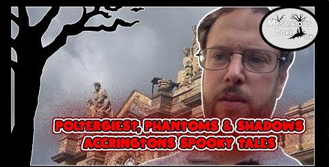 Unraveling the Haunting History of Urban Legends