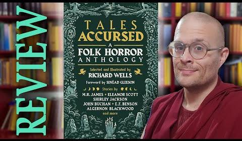 Folk Horror Tales: Eerie Narratives and Dark Mysteries Unveiled