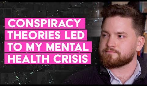 Son’s Battle to Rescue Father from Conspiracy Theories Tears Family