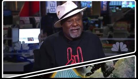 Music Icon George Clinton’s Fascinating Encounters with UFOs
