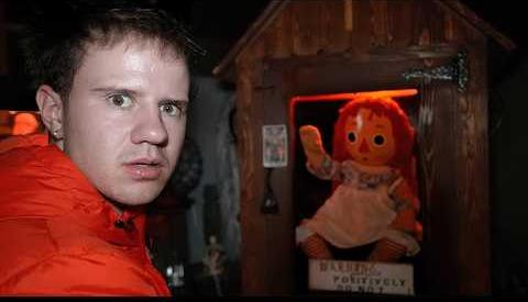 Chilling Haunted Tales Haunt Greater Manchester Residents