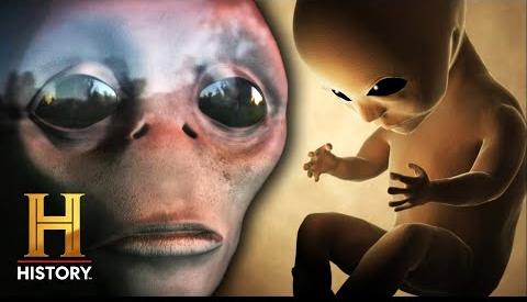Future Humans as Ancient Aliens: Unveiling Intriguing Time Travel Connections