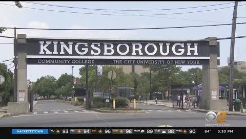 Controversy Surrounding CUNY Chair’s Antisemitic Conspiracy Allegations